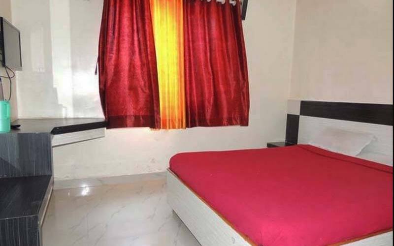 Sai Shyam Hotel, Shirdi 5